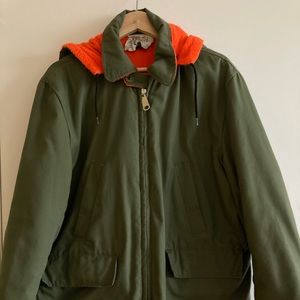 Fun and Warn Fall/Spring Coat